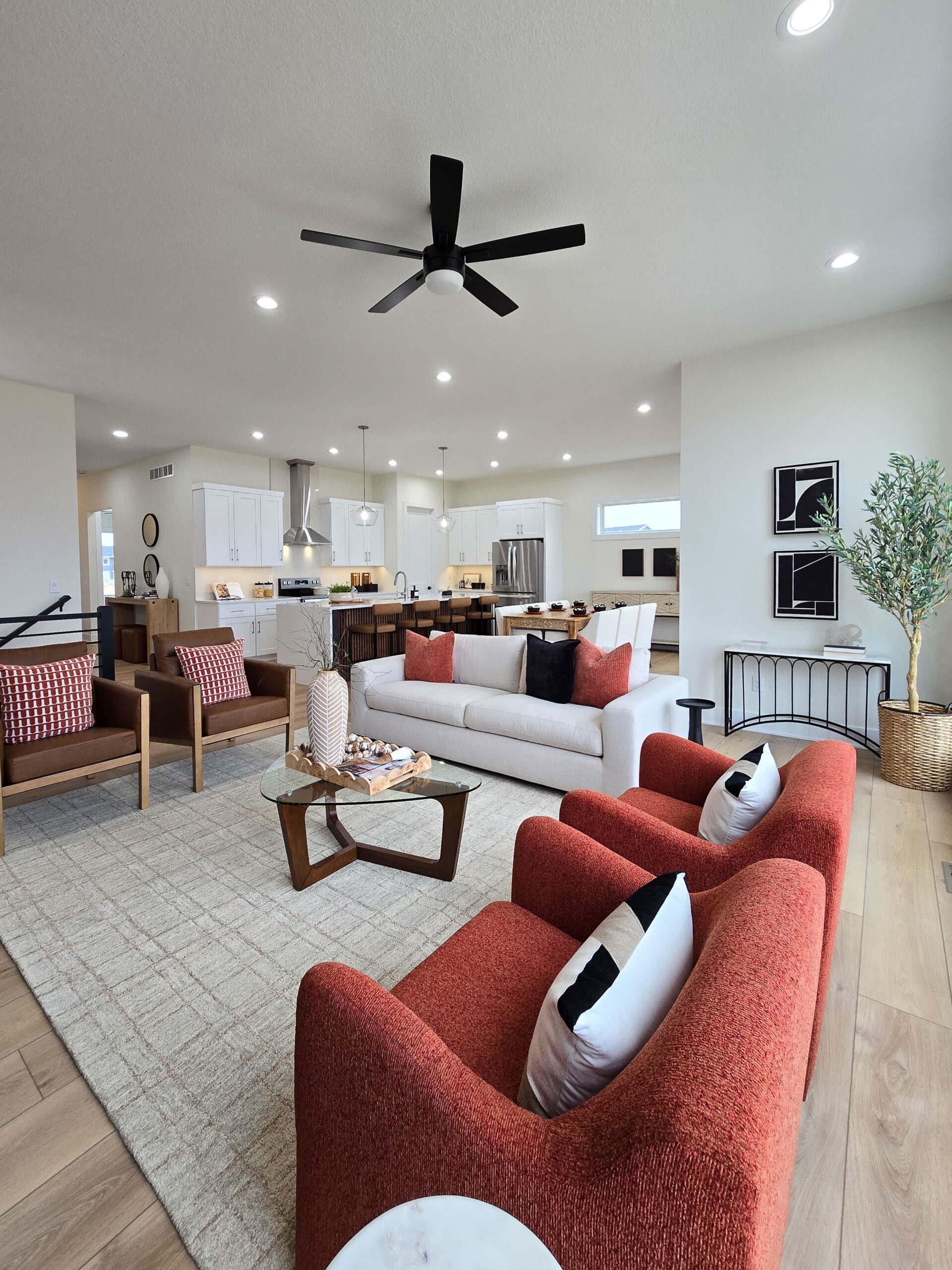 Ankeny, IA – Color, Light & Layout: How Design Psychology Drives Buyer Behavior