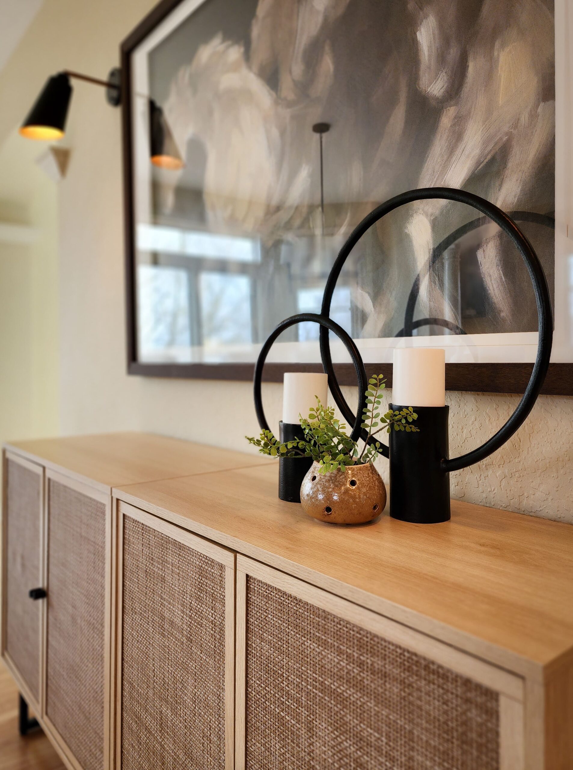 Ames, IA – Home Staging Business Focused on Realtor Presentation and Flow