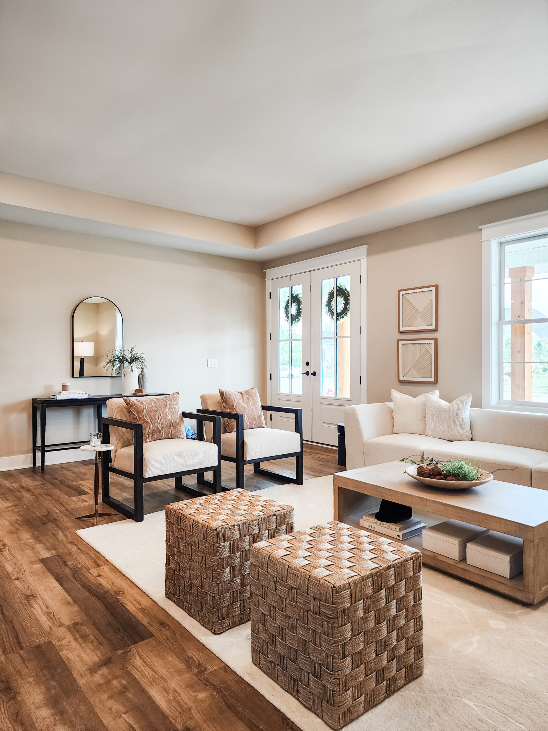 Boone, IA – How Millennials vs. Boomers Respond to Home Staging Differently