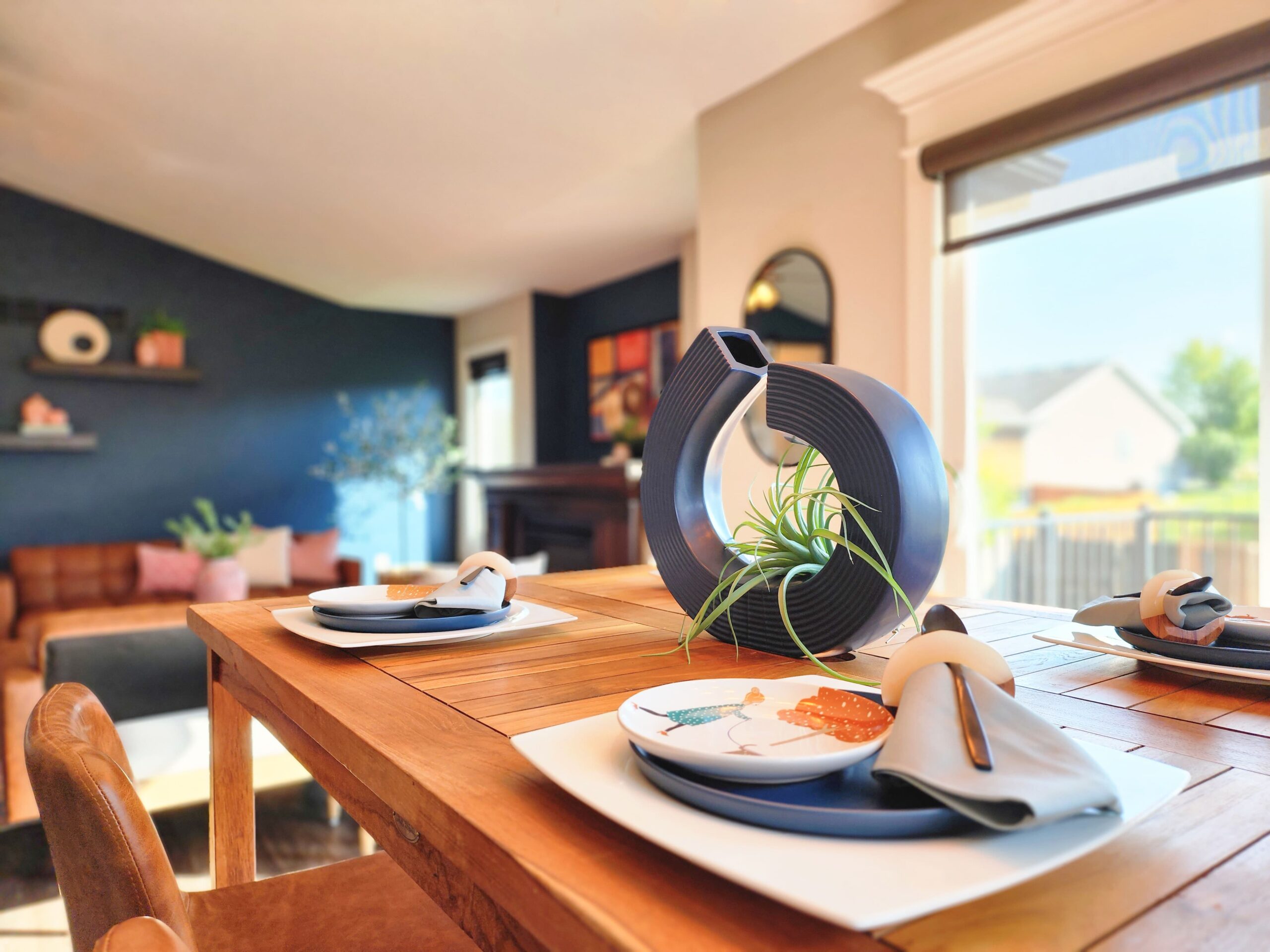 Ankeny, IA – How Can a Home Staging Company Improve Online Listing Photos?