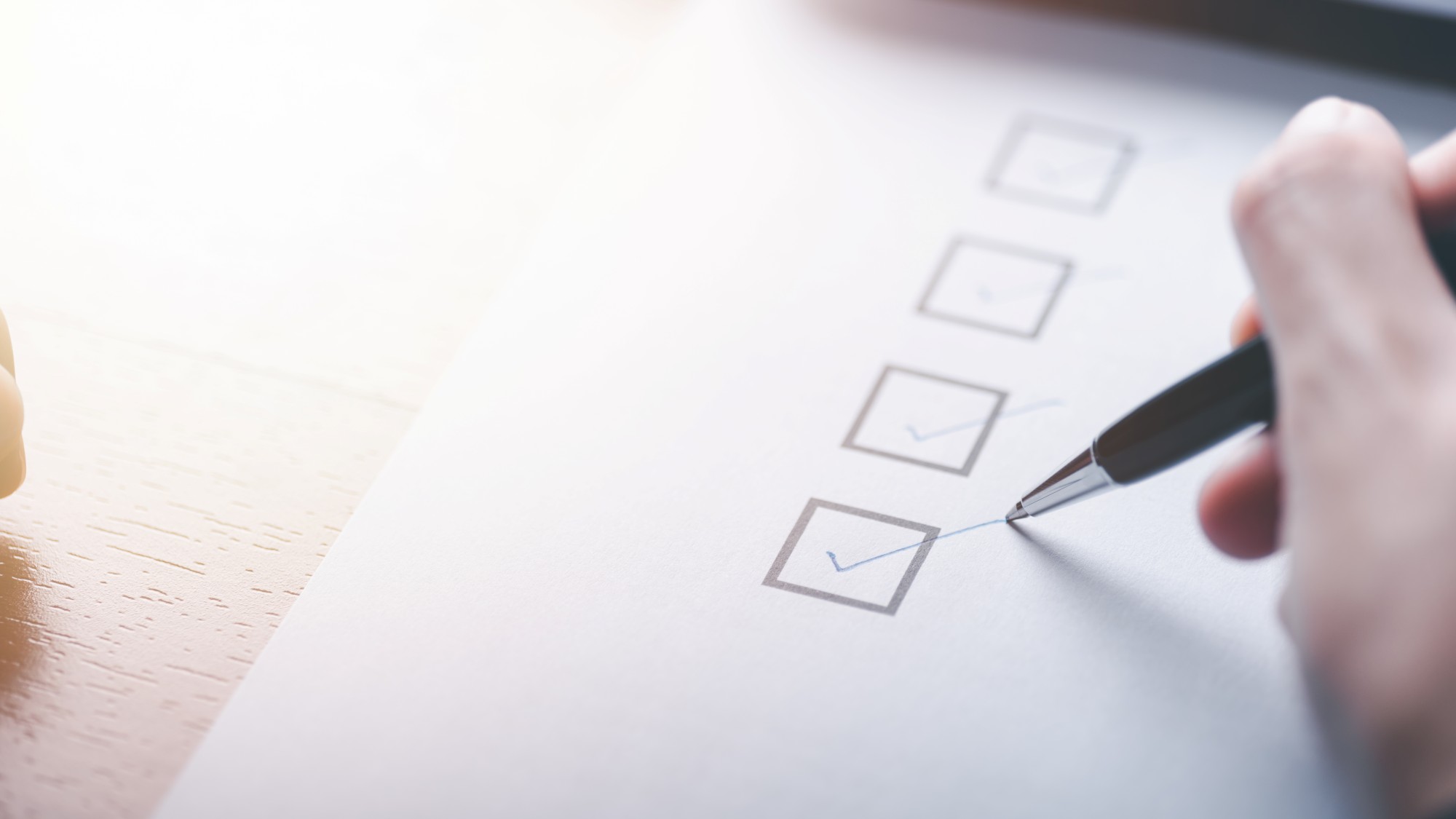 Boone, IA – Open House Staging Checklist from a Real Estate Staging Company